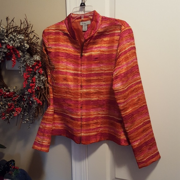 jacket - Picture 2 of 2